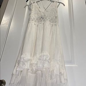 Women’s dress